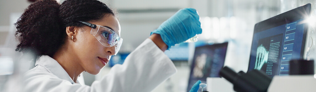 Optimizing Pharmaceutical Commercial Operations For Data Integrity