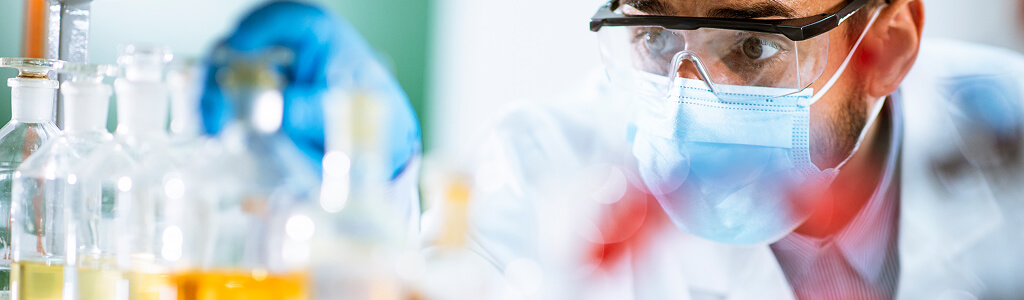 Big Data Analytics In Pharmaceutical Industry: Challenges