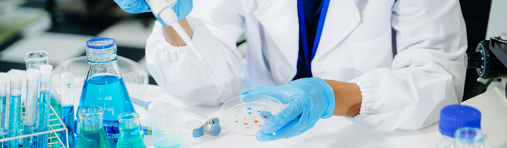 Effective Project Management For Clinical Trials Workflows