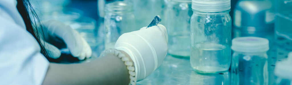 Understanding The Challenges In Drugs Development Workflows