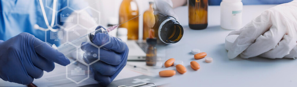 Understanding Specialty Pharmacy Data For Effective Governance