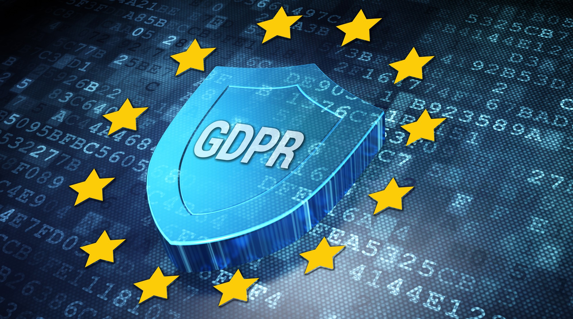 Are you ready for GDPR?