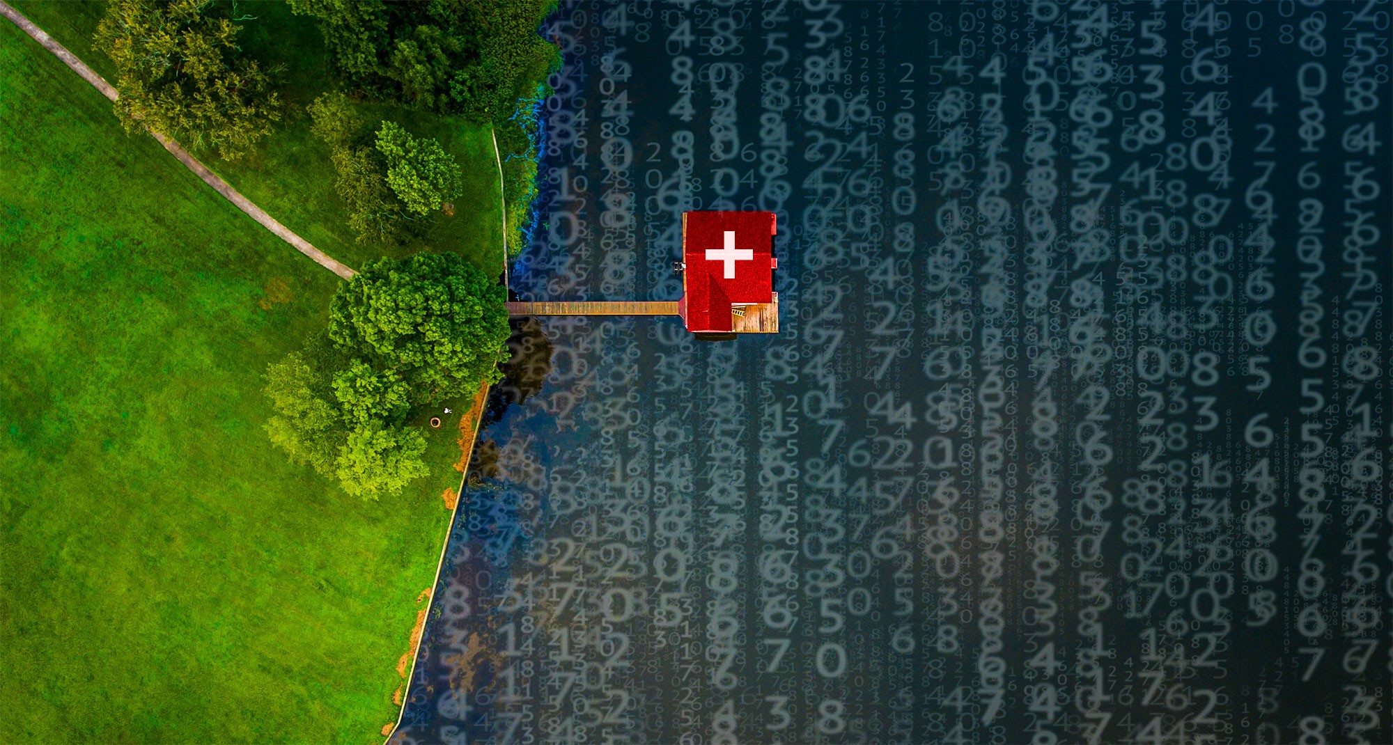 Healthcare Data Lake: 5 key benefits