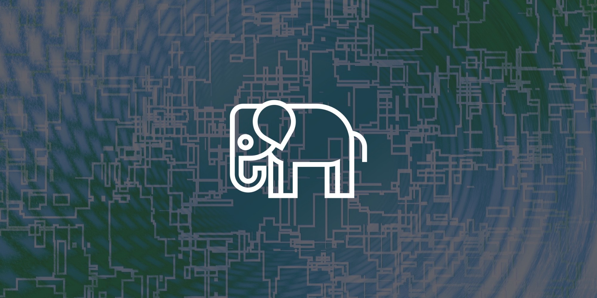 Enterprise application data tiering with Hadoop