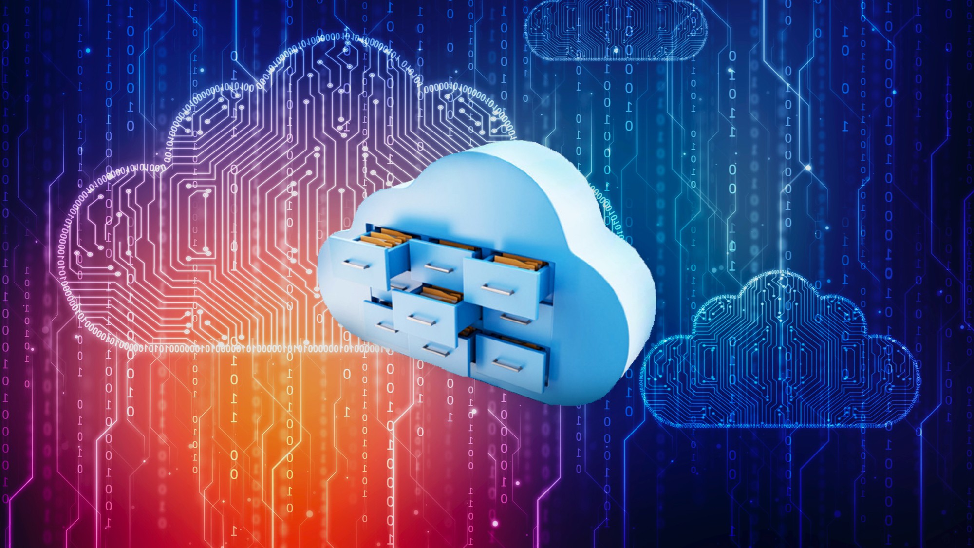 How to choose a cloud-first enterprise architecture vendor