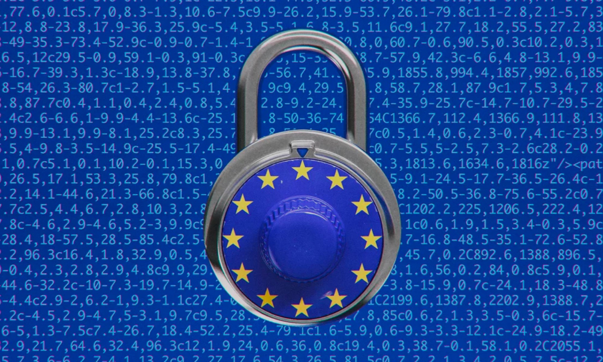 3 Reasons why you need an enterprise data platform for GDPR