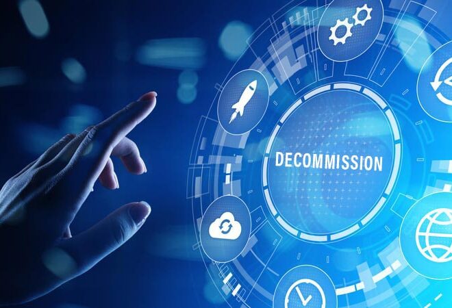 Beyond the Cost Savings of Application Decommissioning: Improved Efficiency