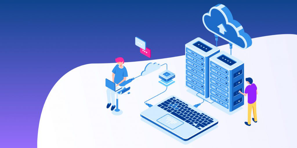 What is Cloud Data Management?