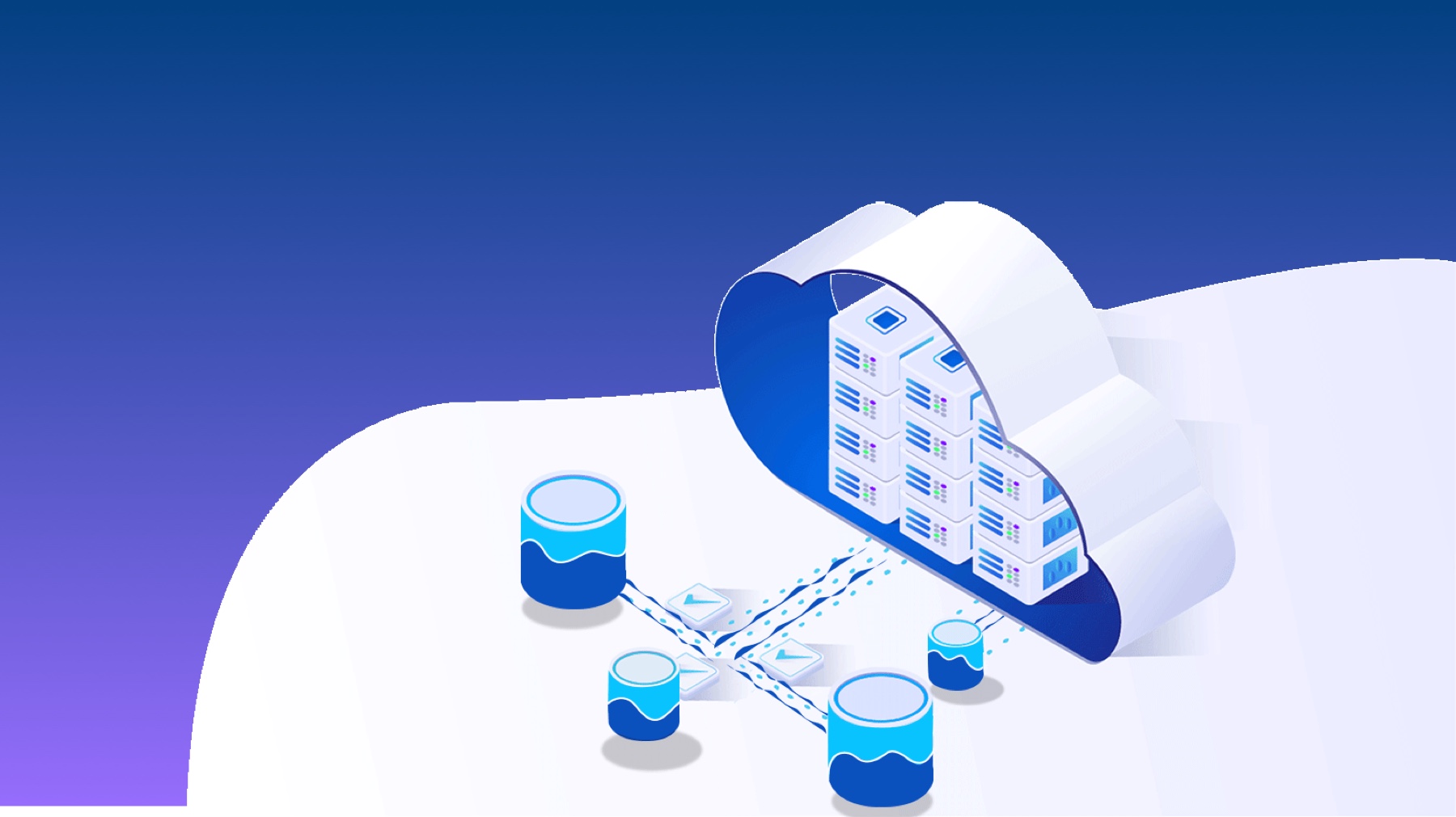 What is an Enterprise Data Lake? Data Management Glossary Solix