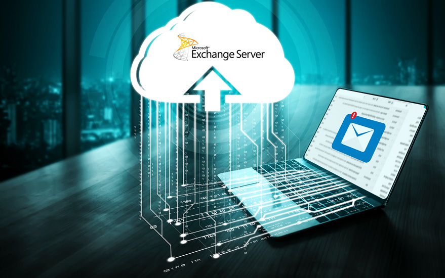 Top Three Reasons to Archive Your Microsoft Exchange Server in the Cloud