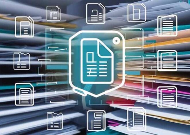 Reimagining File Archiving: Turning Data Chaos into Business Intelligence