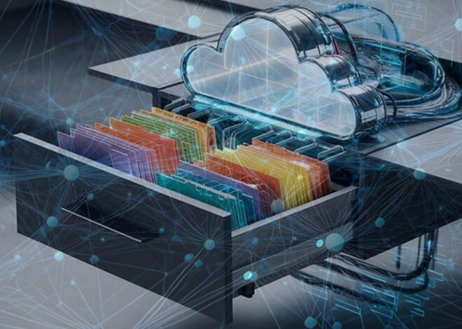 From Static Storage to Intelligent Insight: How Deep Neural Networks Are Redefining the Future of File Archiving