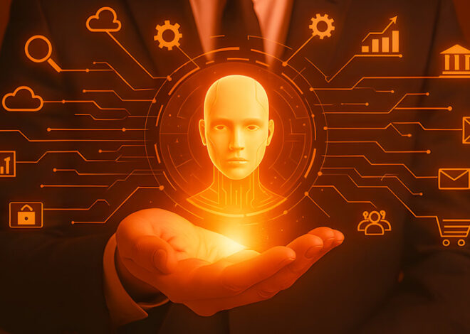 Enterprise RAG – How to Ground Enterprise AI in Governed Data