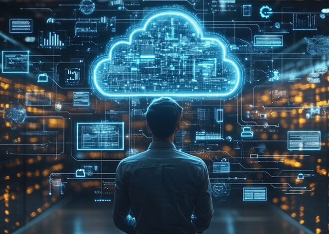 7 R’s of Cloud Migration: How Solix Powers Effective Cloud Transformation