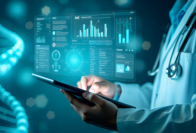 Application Retirement in Healthcare: The Complete Strategic Guide