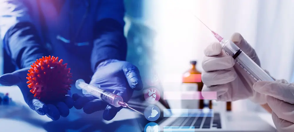 Unlocking speed, accuracy, compliance, and innovation in the clinical trial value chain through Enterprise AI solutions