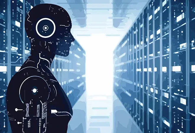 What Is Enterprise AI? Architecture, Use Cases, and Real-World Examples