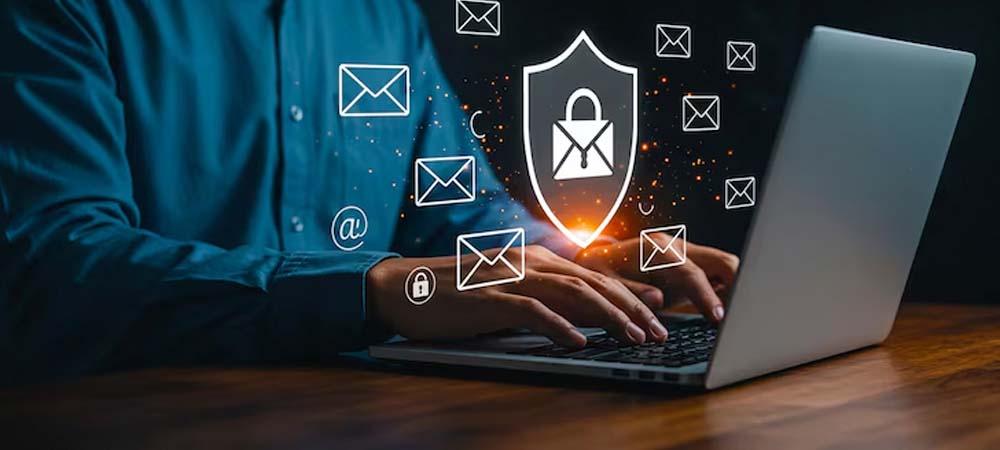 AI-Driven Email Authentication Platforms for Healthcare Compliance