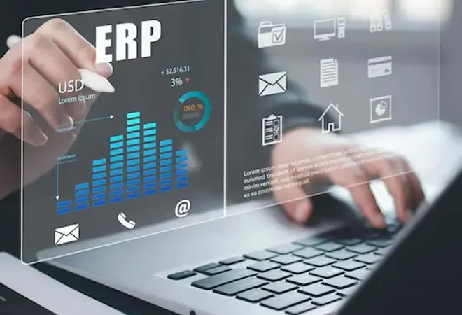 Cloud Based ERP: What It Is, How It Works, and How to Choose the Right Platform