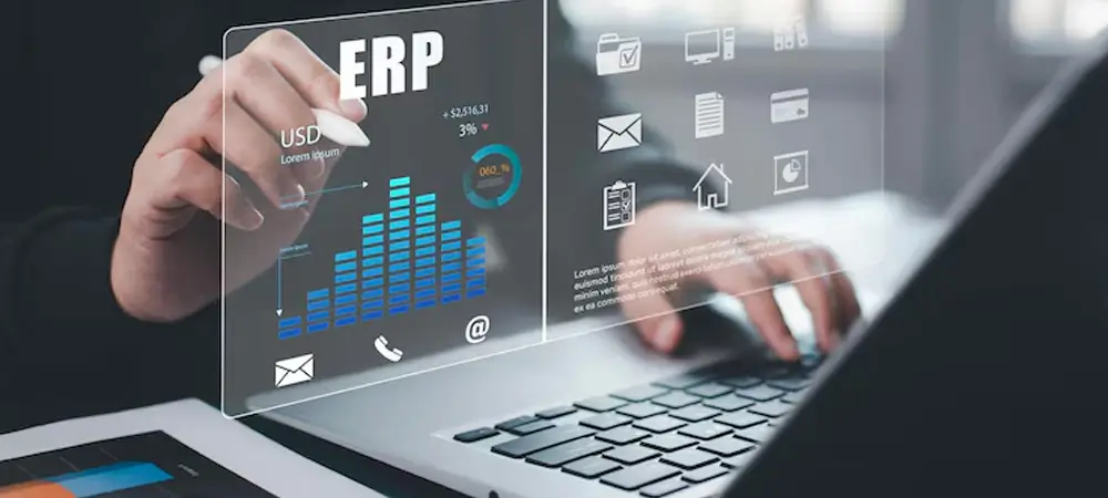Cloud Based ERP: What It Is, How It Works, and How to Choose the Right Platform