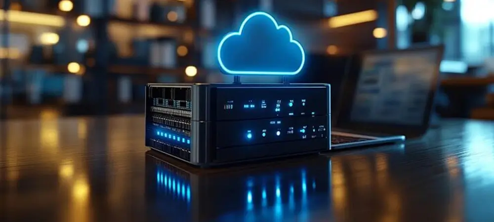 Cloud Based Storage Service: How to Choose Secure, Governed Storage That Scales