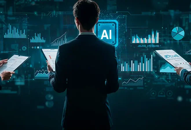 Vyhledávání dat pro umělou inteligenci: Opravte mezery ve vyhledávací schopnosti před škálováním agentů