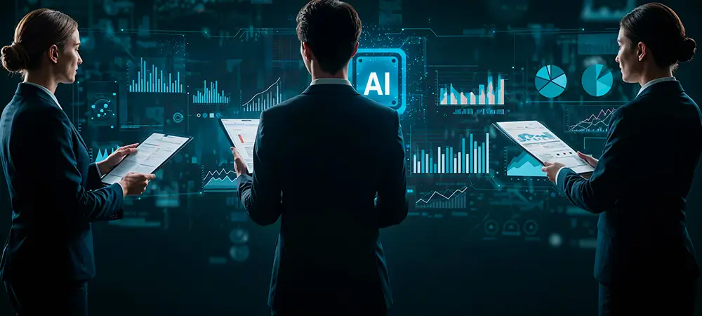 Data Discovery for AI: Fix Discoverability Gaps Before You Scale Agents