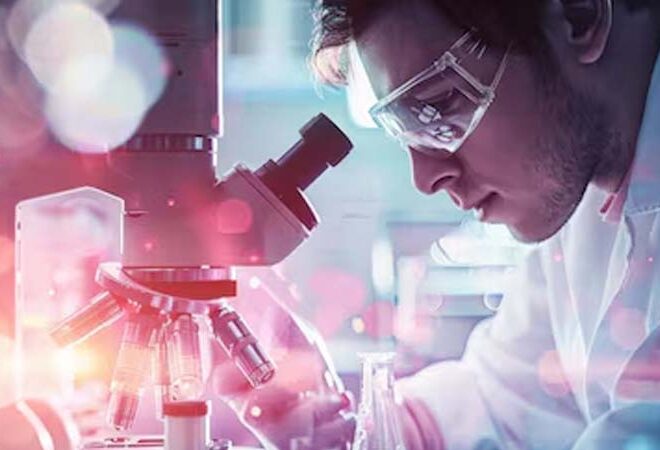 Beyond Storage: Building a Data Fabric for AI-Driven Drug Discovery