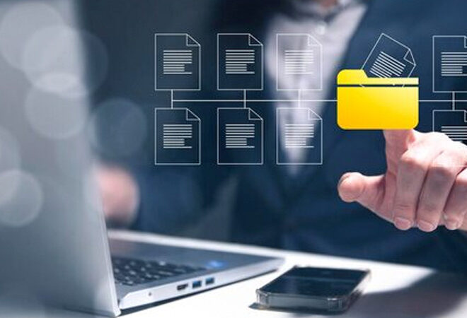 Document Archiving for the Enterprise