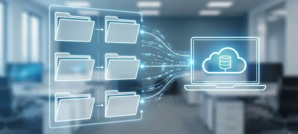 Document Archiving Software for Enterprises