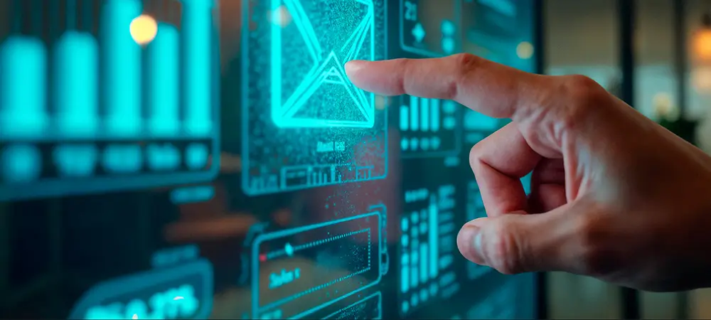 Email Archive Program: The Enterprise Standard for Compliance, Audit, and AI Readiness