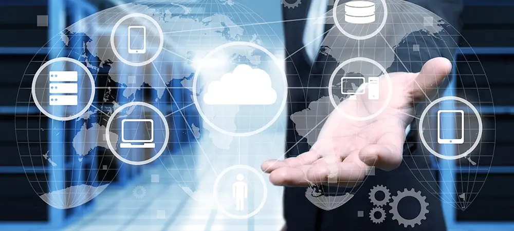 Enterprise Service Repository: The Control Plane for APIs, AI Agents, and Enterprise Workflows