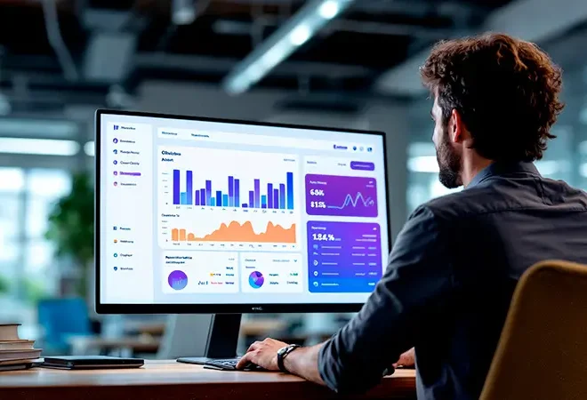 Factors to Consider When Choosing Data Analytics Software: A Total Cost of Ownership (TCO) Perspective