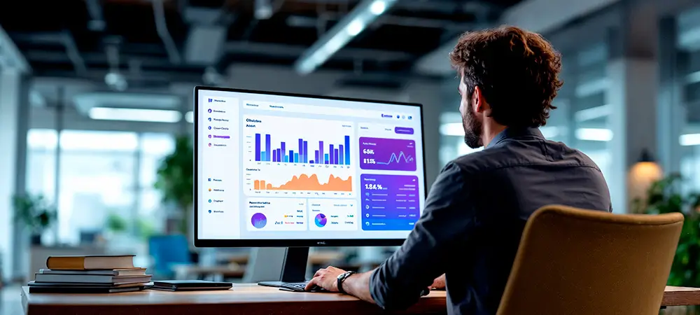 Factors to Consider When Choosing Data Analytics Software: A Total Cost of Ownership (TCO) Perspective