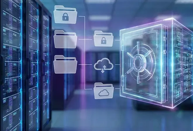 File Archiving Software for Enterprises