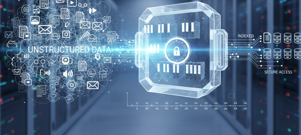 Meaning of Archiving