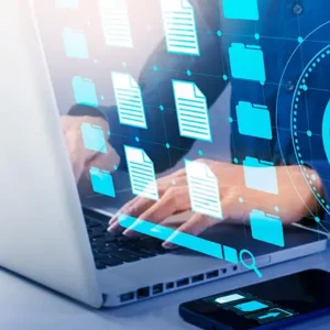 Remember, Backup is not Archiving!