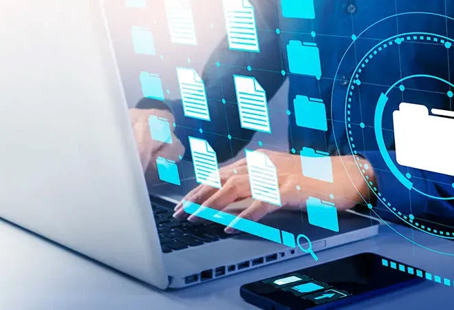 Remember, Backup is not Archiving!