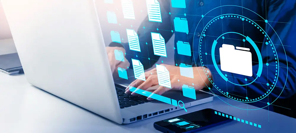 Remember, Backup is not Archiving!