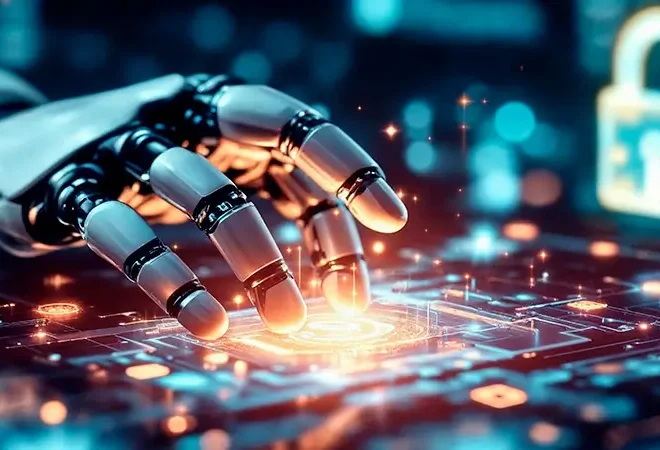 Trust by Design: AI Governance, EU AI Act Readiness, and Evidence-Backed Analytics