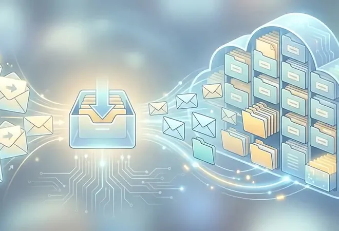 What Does Archive in Gmail Mean?