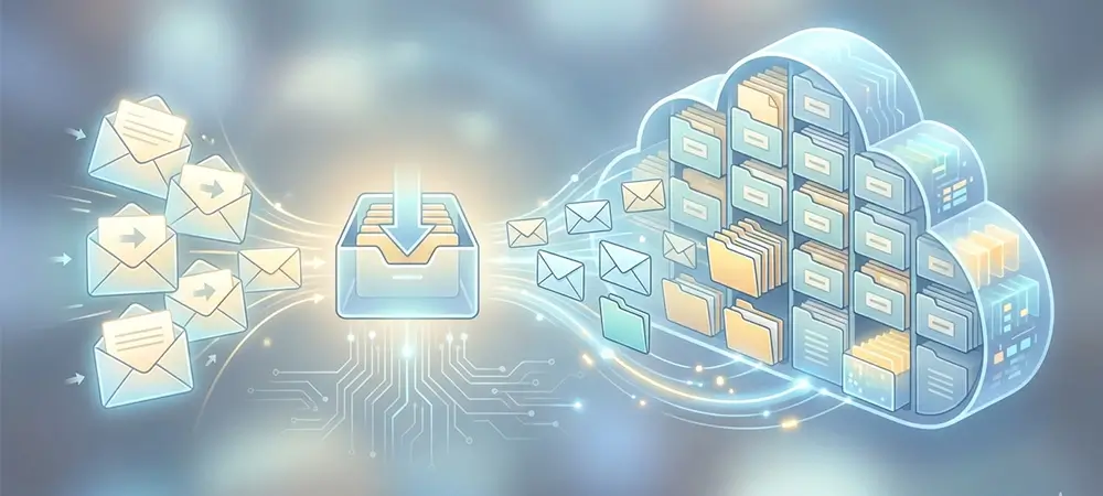 What Does Archive in Gmail Mean?