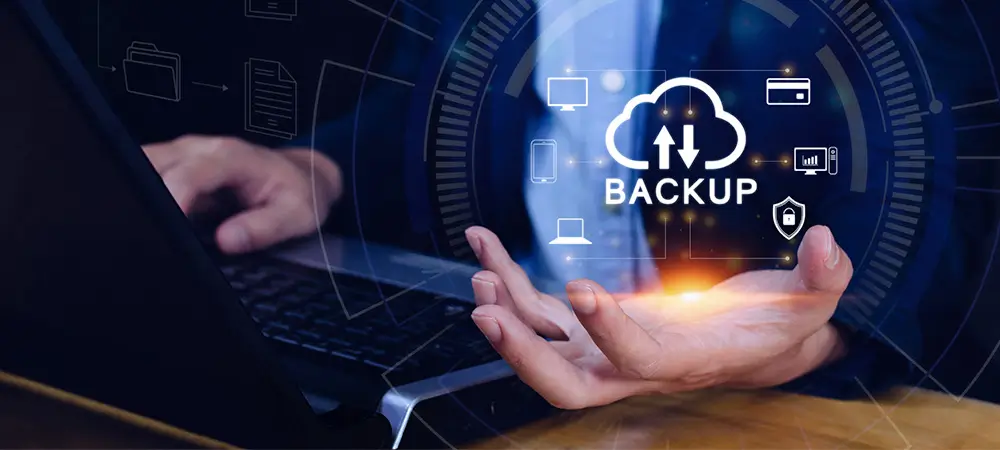 When Backup Systems Lose Track of Your Data: Why Enterprises Need a Data Control Plane