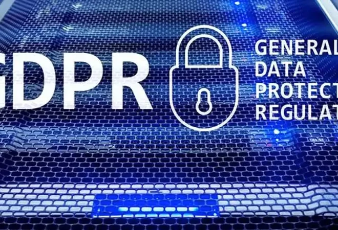 GDPR-Compliant Data Archiving Solution Architecture: Decision Questions, Control Mechanics, and Failure Modes