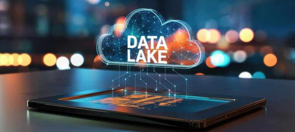 Why Data Lakes Fail the Trust Test and How to Build an AI-Ready Data Layer
