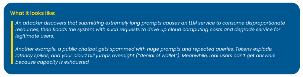 Building Secure GenAI Ecosystem: The 10 Failure Modes Behind Most Incidents (Part 2) 14 quote 10