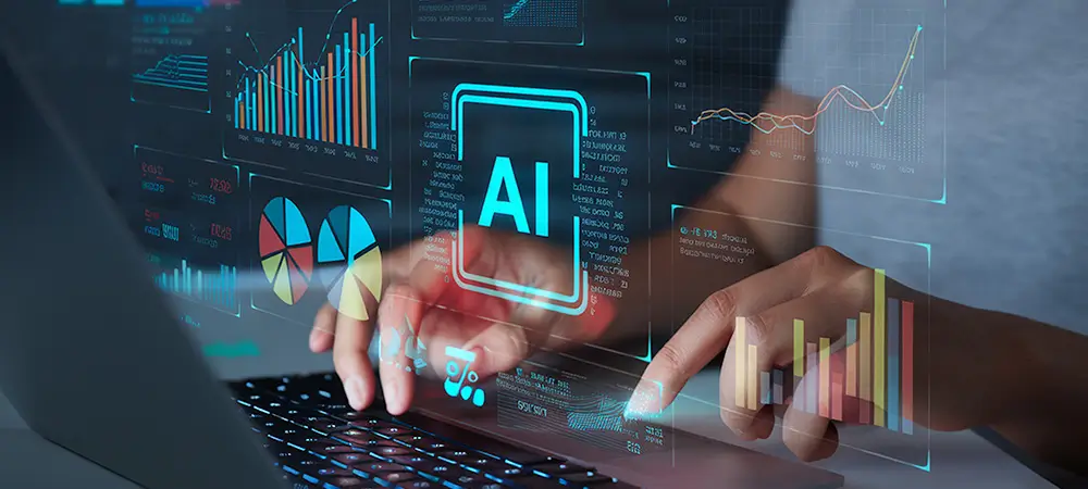 Strategic Evolution of AI Analytics using AI-ready Data Platforms