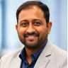 Ravi Kiran K