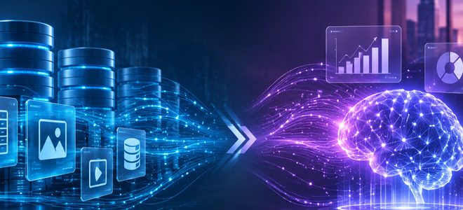 AI-Ready vs. AI-Activated Data: What’s the Difference and Why Enterprises Need Both