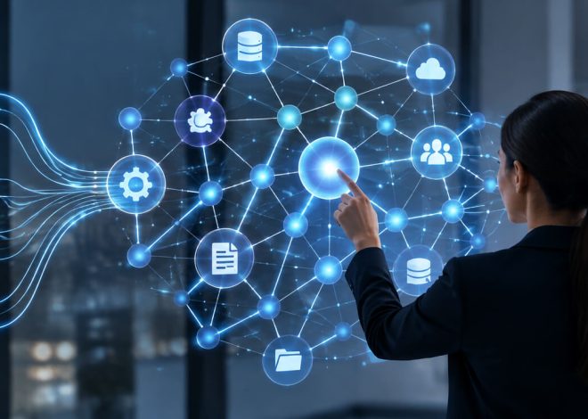 Application Knowledge Graphs: The Missing Layer for AI-Ready Enterprise Applications